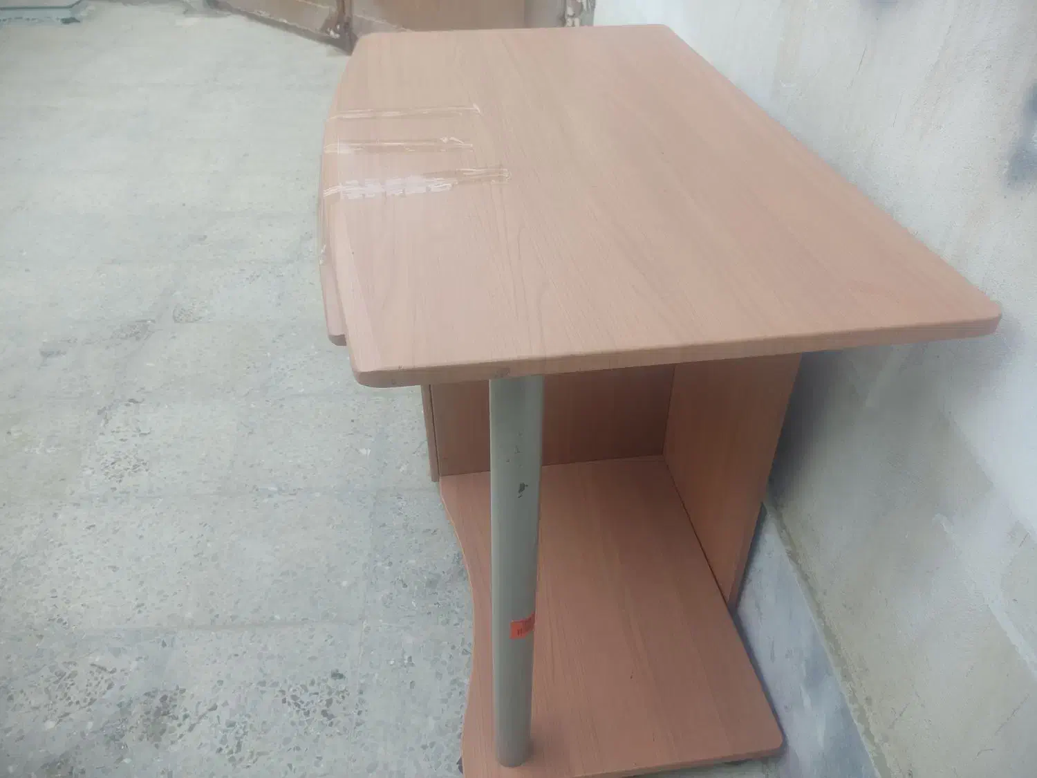 میز کامپیوتر|میز تحریر و کامپیوتر|کنارک, |دیوار