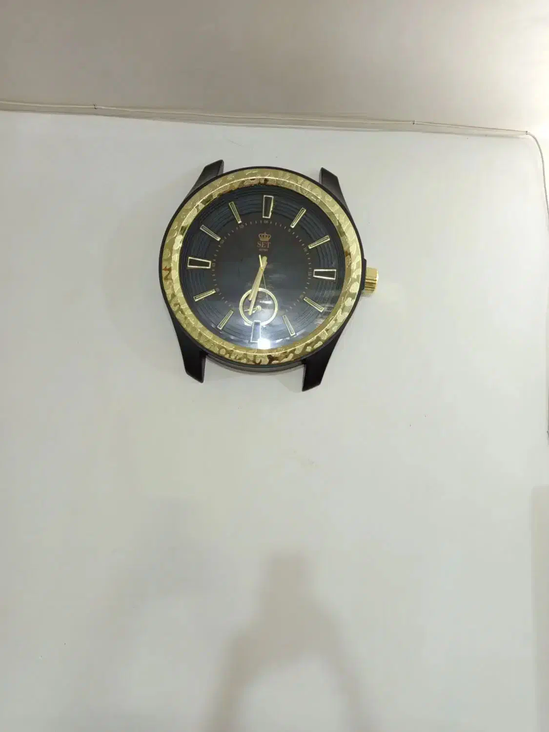 ساعت|ساعت دیواری و تزئینی|تربت جام, حافظ|دیوار