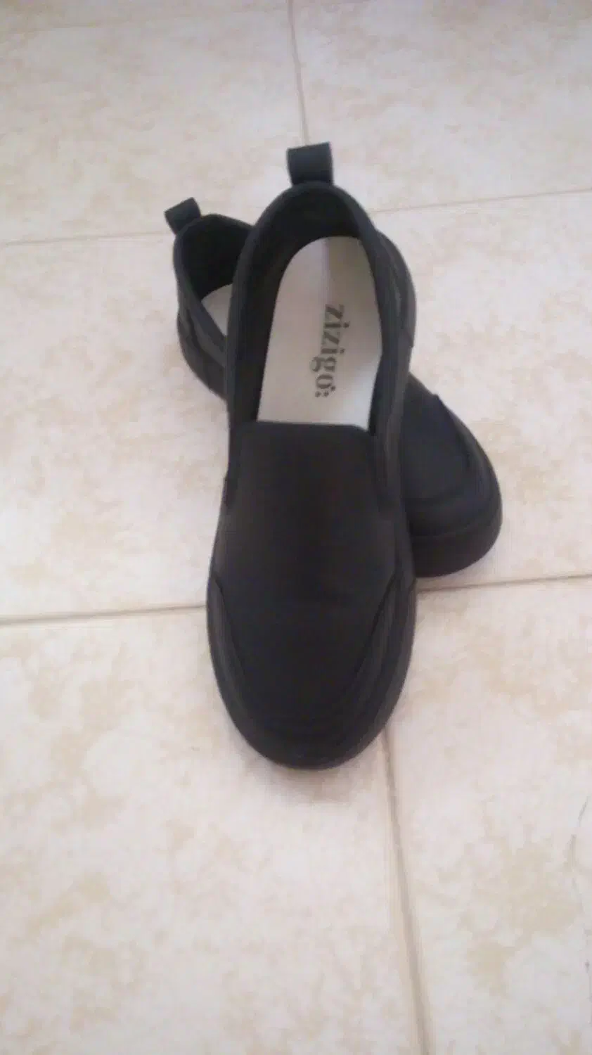 کفش راحتی|کیف، کفش، کمربند|اردبیل, |دیوار