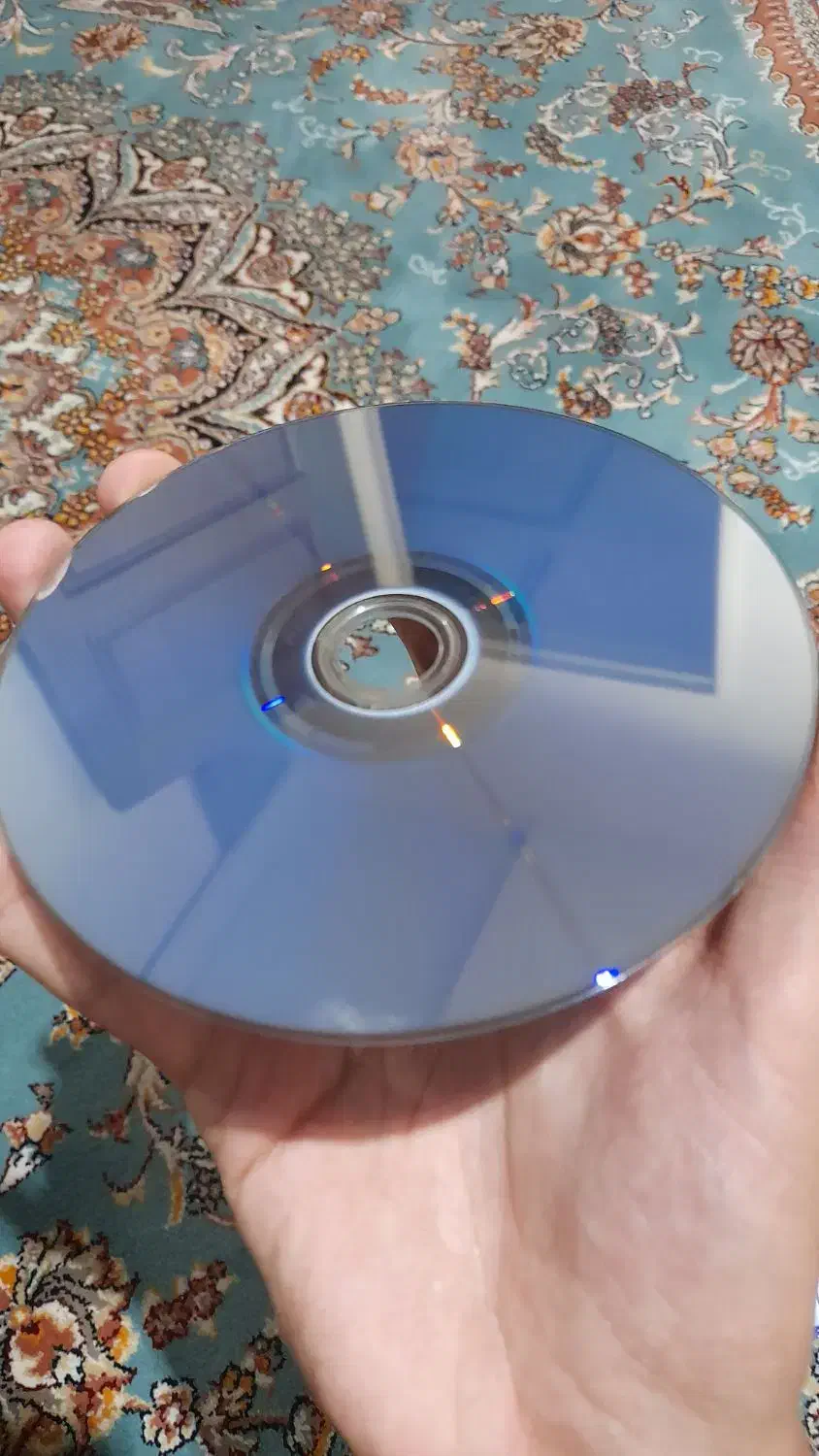 دیسک بازی CALL of DUTY WWII PS4|کنسول، بازی ویدئویی و آنلاین|رودهن, |دیوار