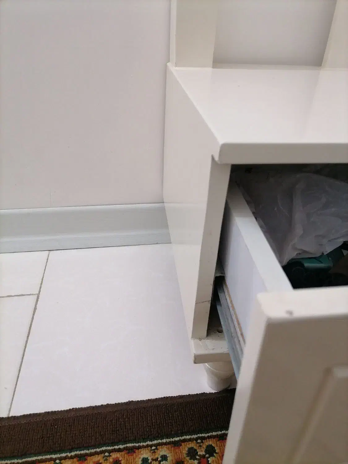 میز ارایش|تخت و سرویس خواب|گنبد کاووس, |دیوار