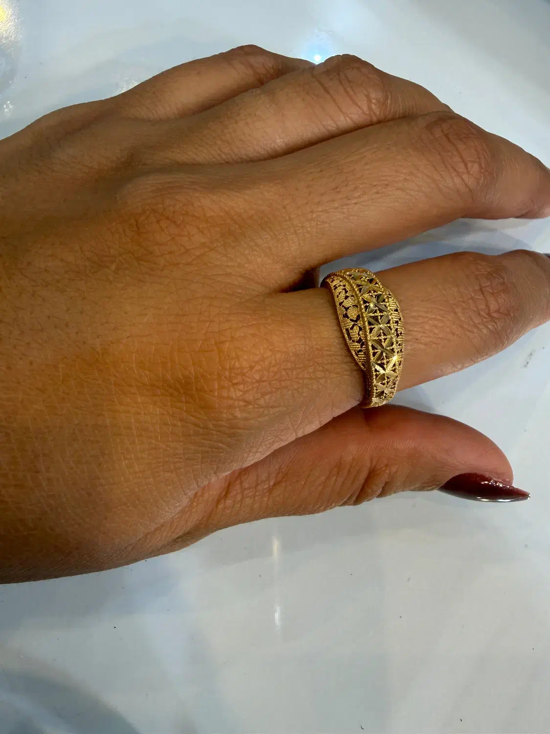 طلامستعمل|جواهرات|نیشابور, فردوس شمالی|دیوار