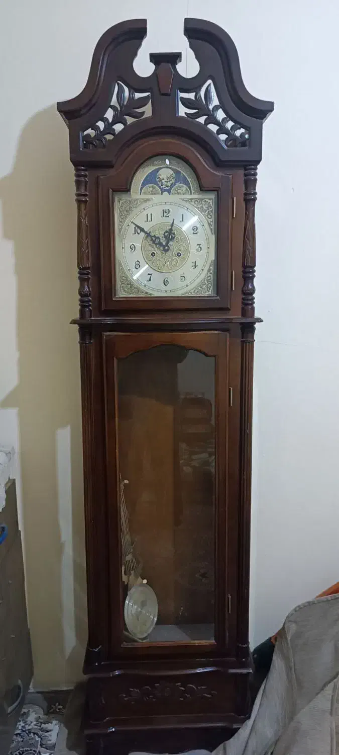 ساعت و میز|ساعت|ملکآباد, |دیوار