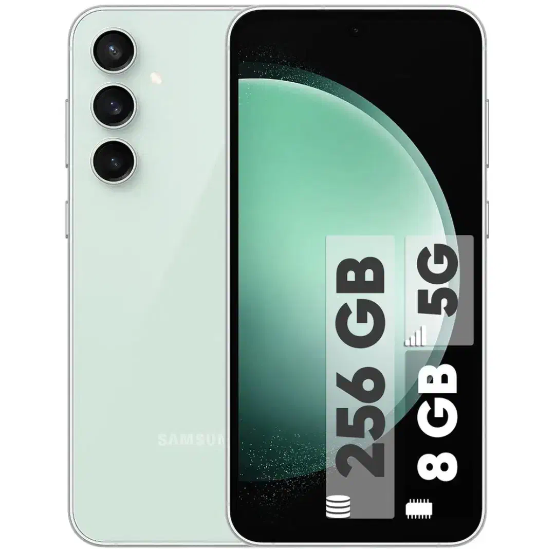 گوشی سامسونگ S23 FE|موبایل|سبزوار, پاسداران|دیوار