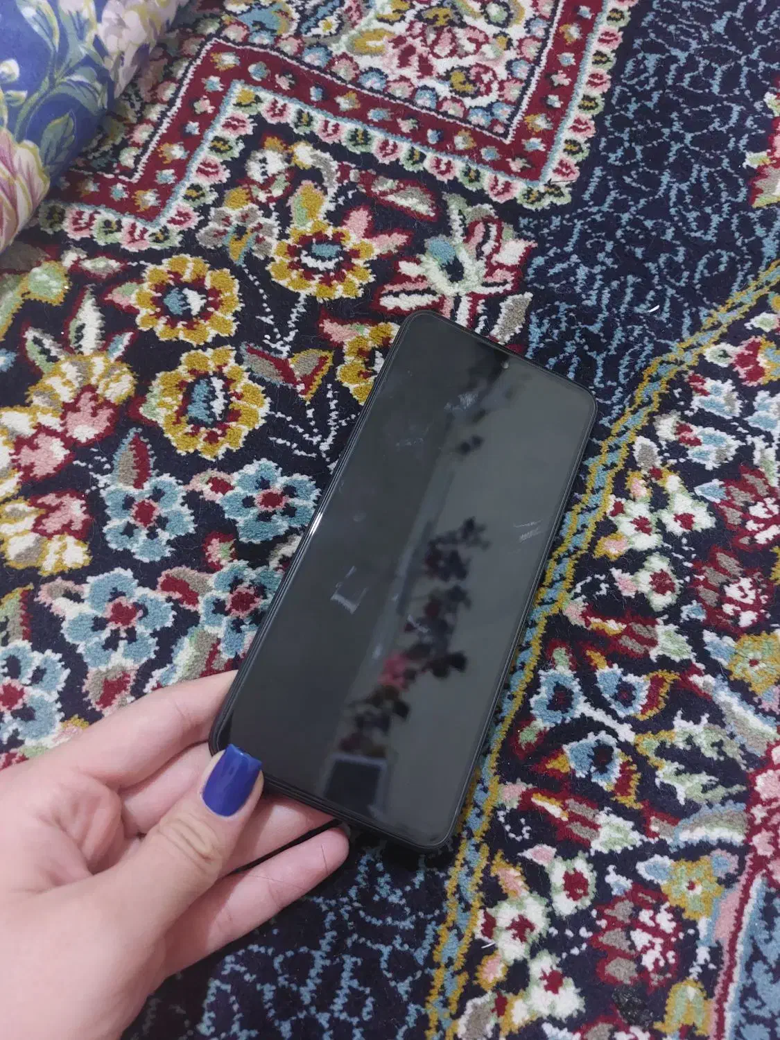 گوشی نوت ۱۱|موبایل|کاشمر, |دیوار