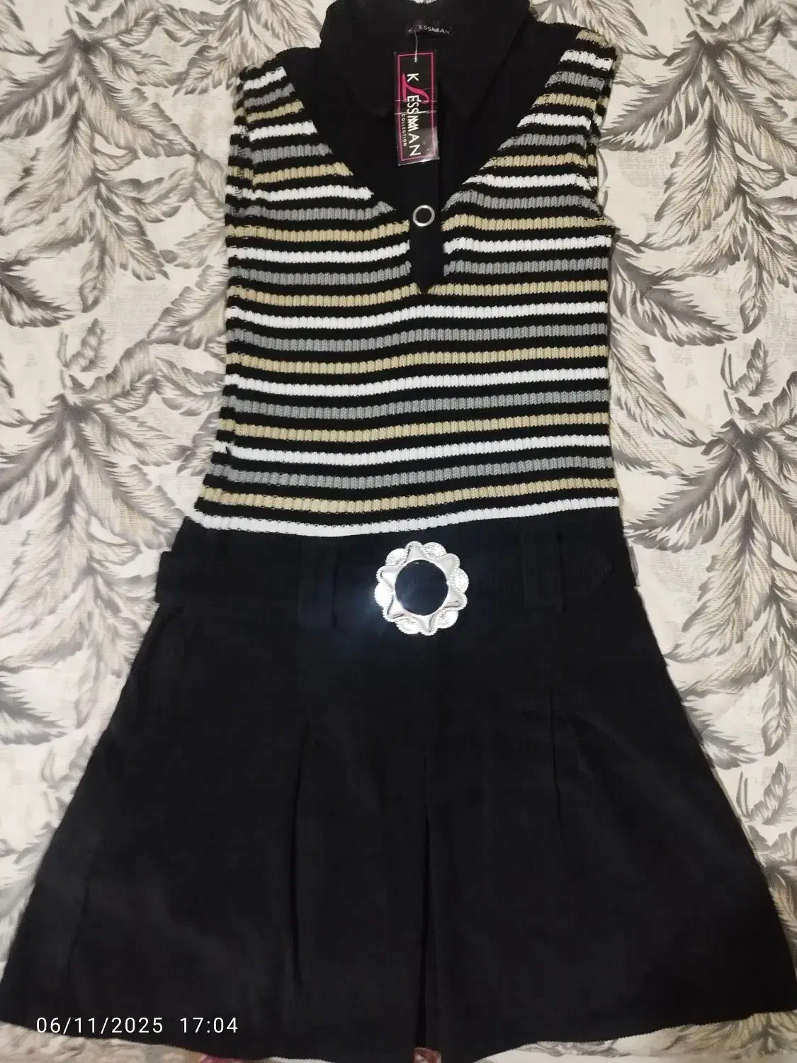 سارافون پاییزه|لباس|پردیس, فاز ۸|دیوار