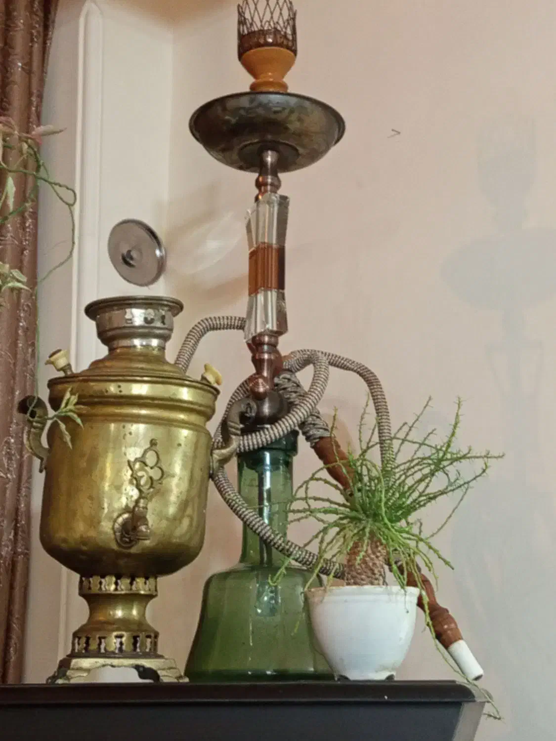 قلیون|کافیشاپ و رستوران|ساری, |دیوار