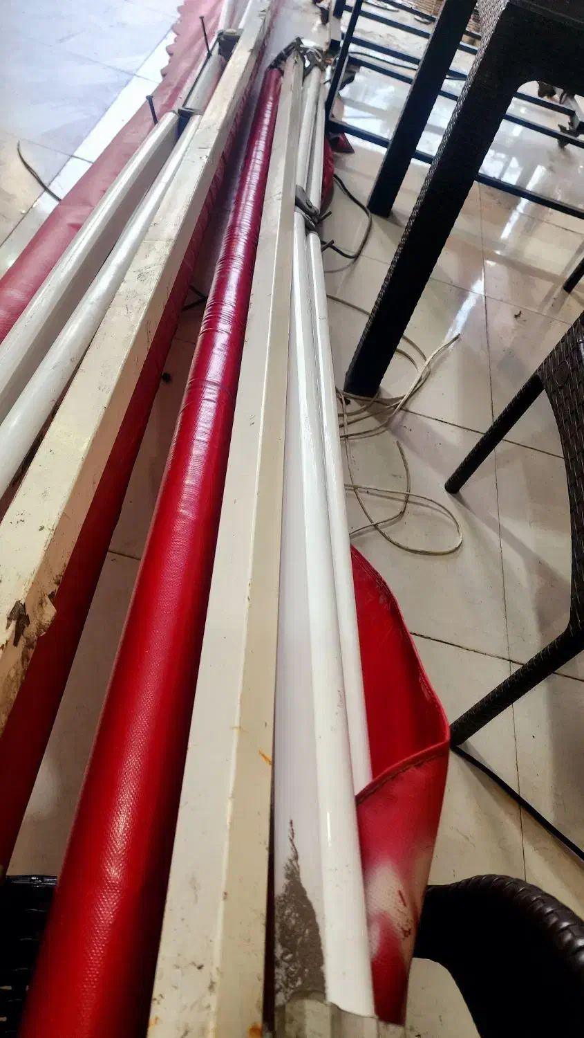 سایبان آلمانی|فروشگاه و مغازه|رشت, انصاری|دیوار