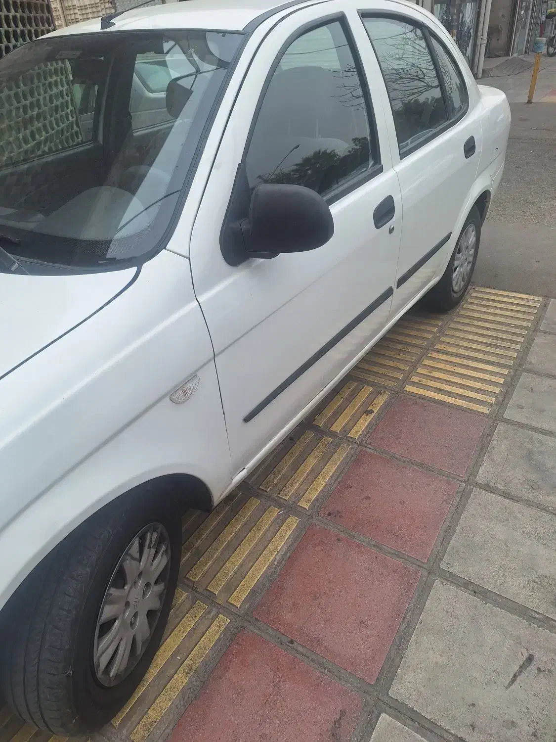 تیلاصندوق ۴۰۱|خودرو سواری و وانت|قم, کلهری|دیوار