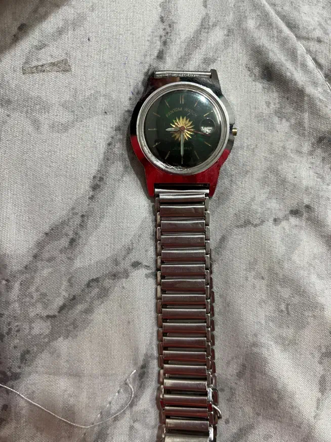 ساعت وستن واچ|ساعت|ابریشم, |دیوار