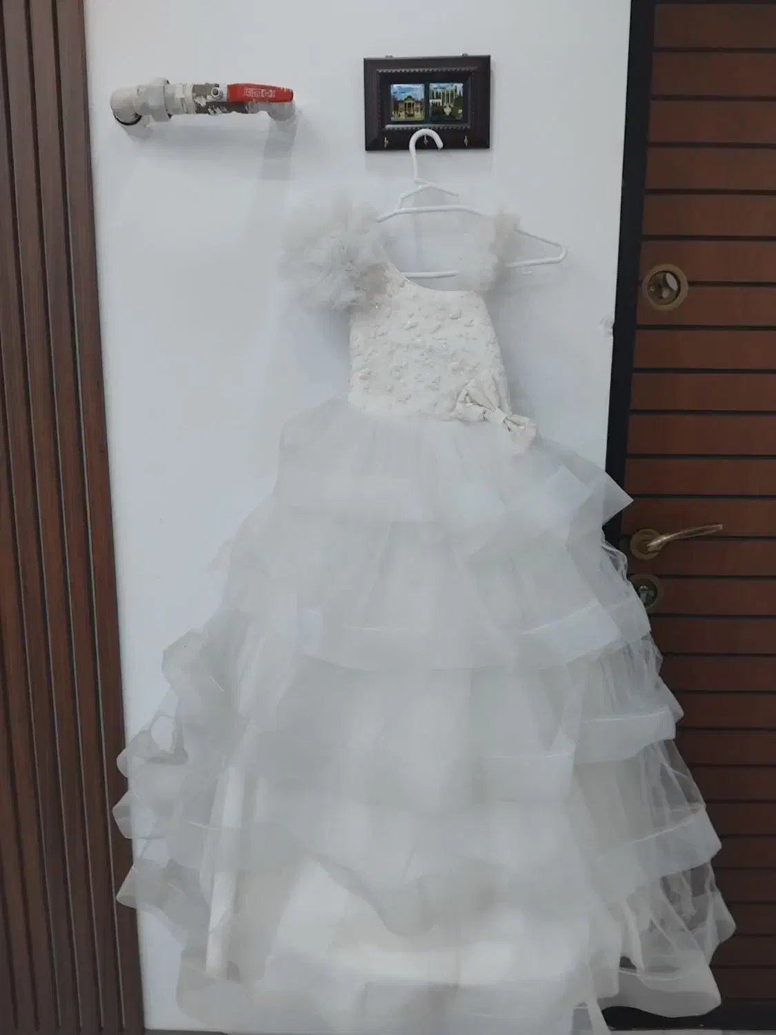 لباس مجلسی کودک|کفش و لباس بچه|شیراز, لاله|دیوار