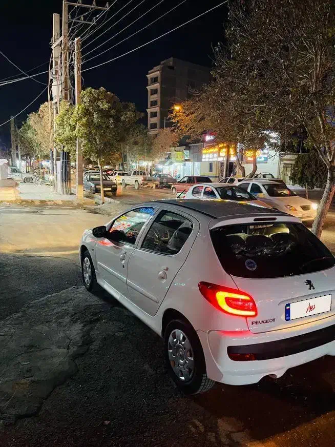 خودرو ۰ صفر میباشد|خودرو سواری و وانت|کرمان, |دیوار