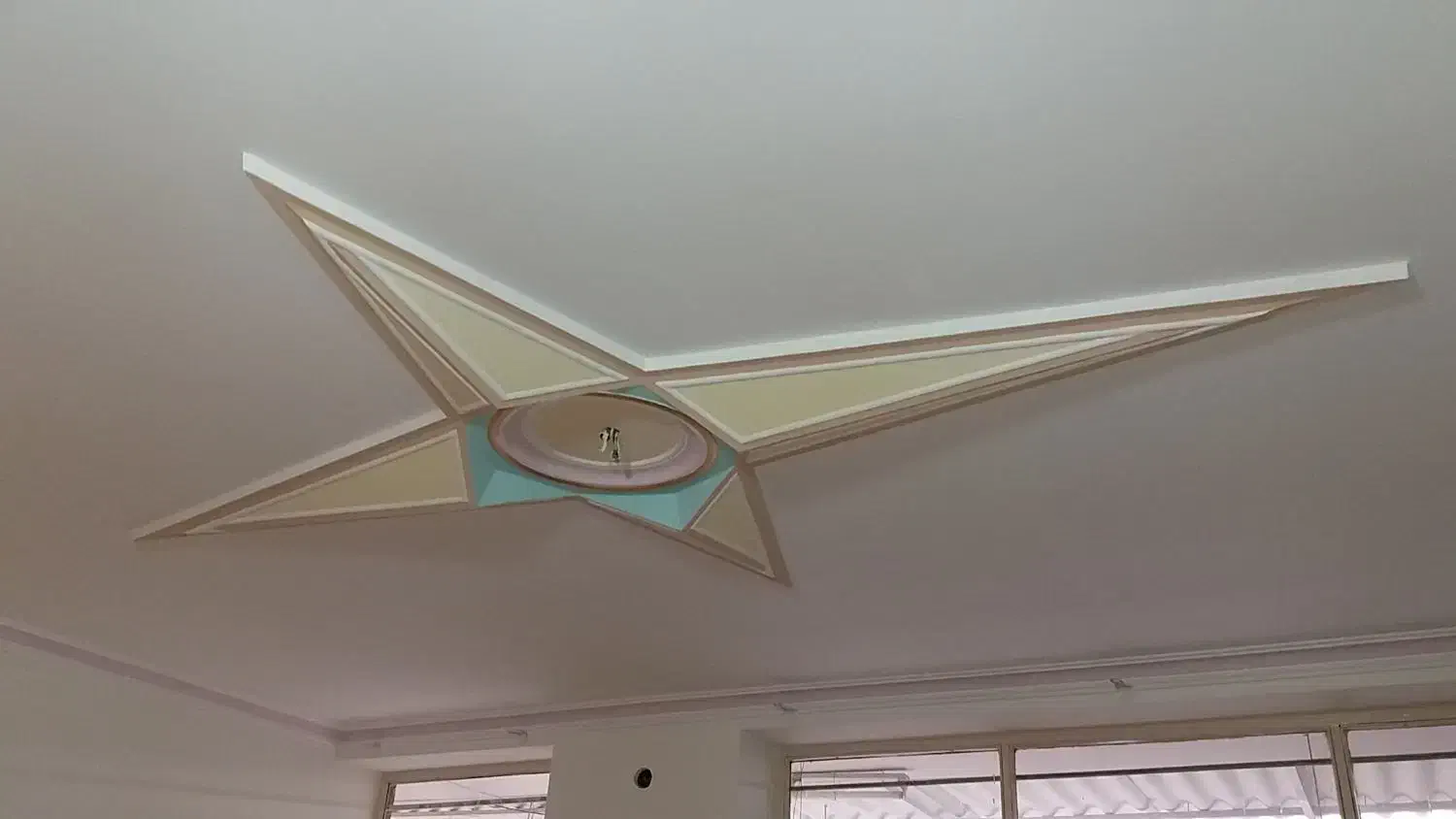 نقاشی ساختمان پزیرفته میشود|خدمات پیشه و مهارت|دامغان, |دیوار