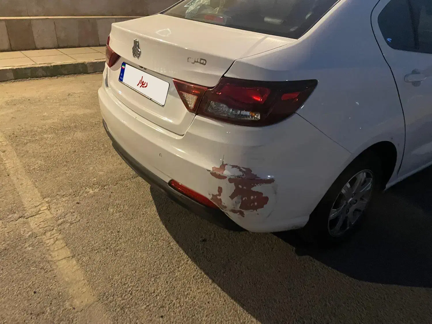 شاهین G دنده ای -|خودرو سواری و وانت|تهران, گلستان (شهرک راه آهن)|دیوار