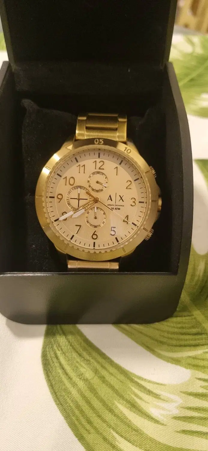 ساعت مچی مردانه Armani Exchange AX1752|ساعت|تهران, شهرک کوهسار|دیوار