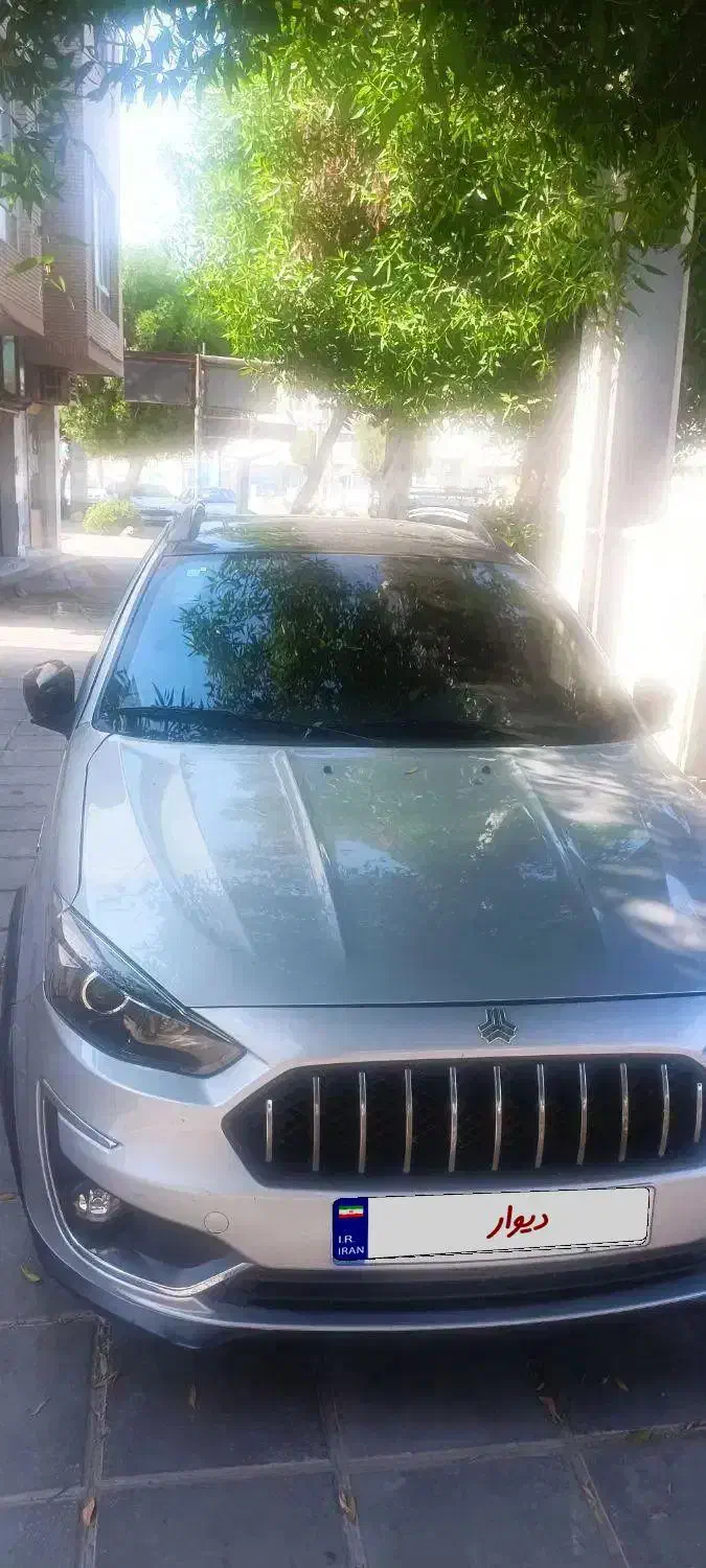 اطلس G بدون رنگ و خط و خش|خودرو سواری و وانت|بوشهر, |دیوار