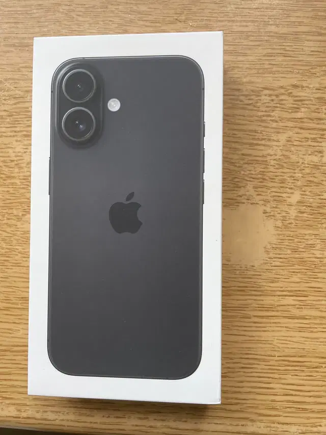 Iphone 16 256 register|موبایل|تهران, توحید|دیوار