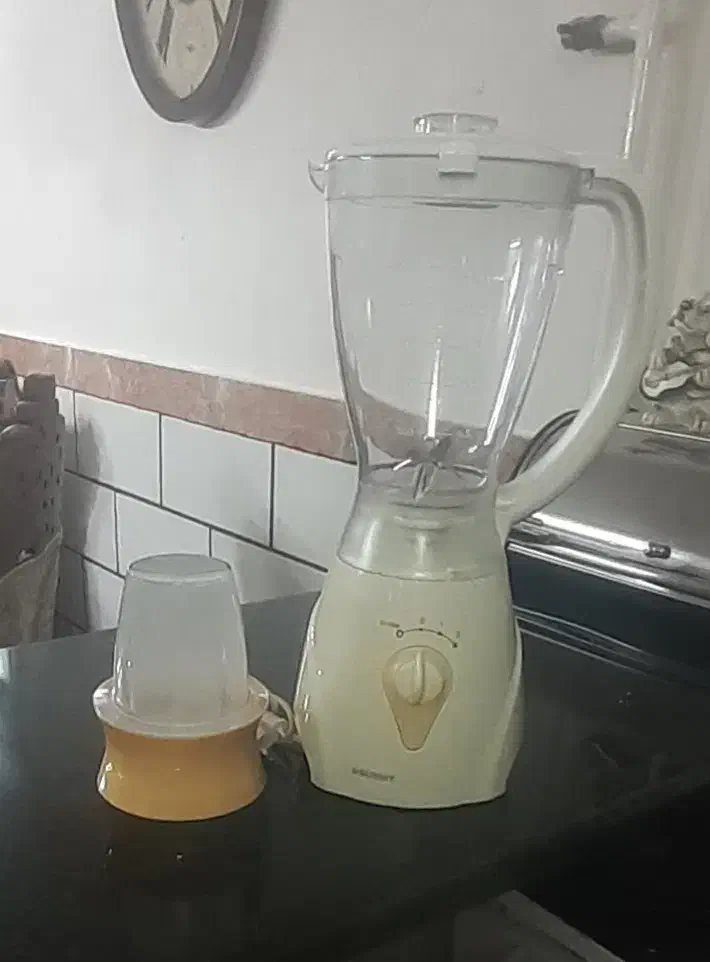 اسیاب مخلوط کن سانی|سایر لوازم برقی|اراک, |دیوار