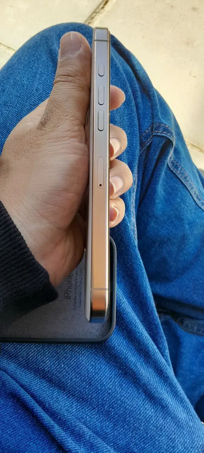 ۱۶ پرومکس ۲۵۶|موبایل|قزوین, |دیوار