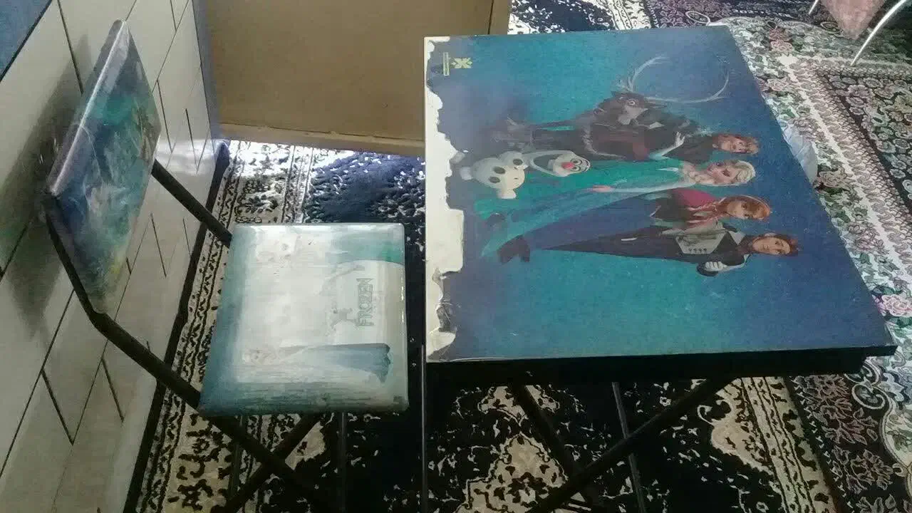 میز تحریر|میز تحریر و کامپیوتر|اندیمشک, |دیوار