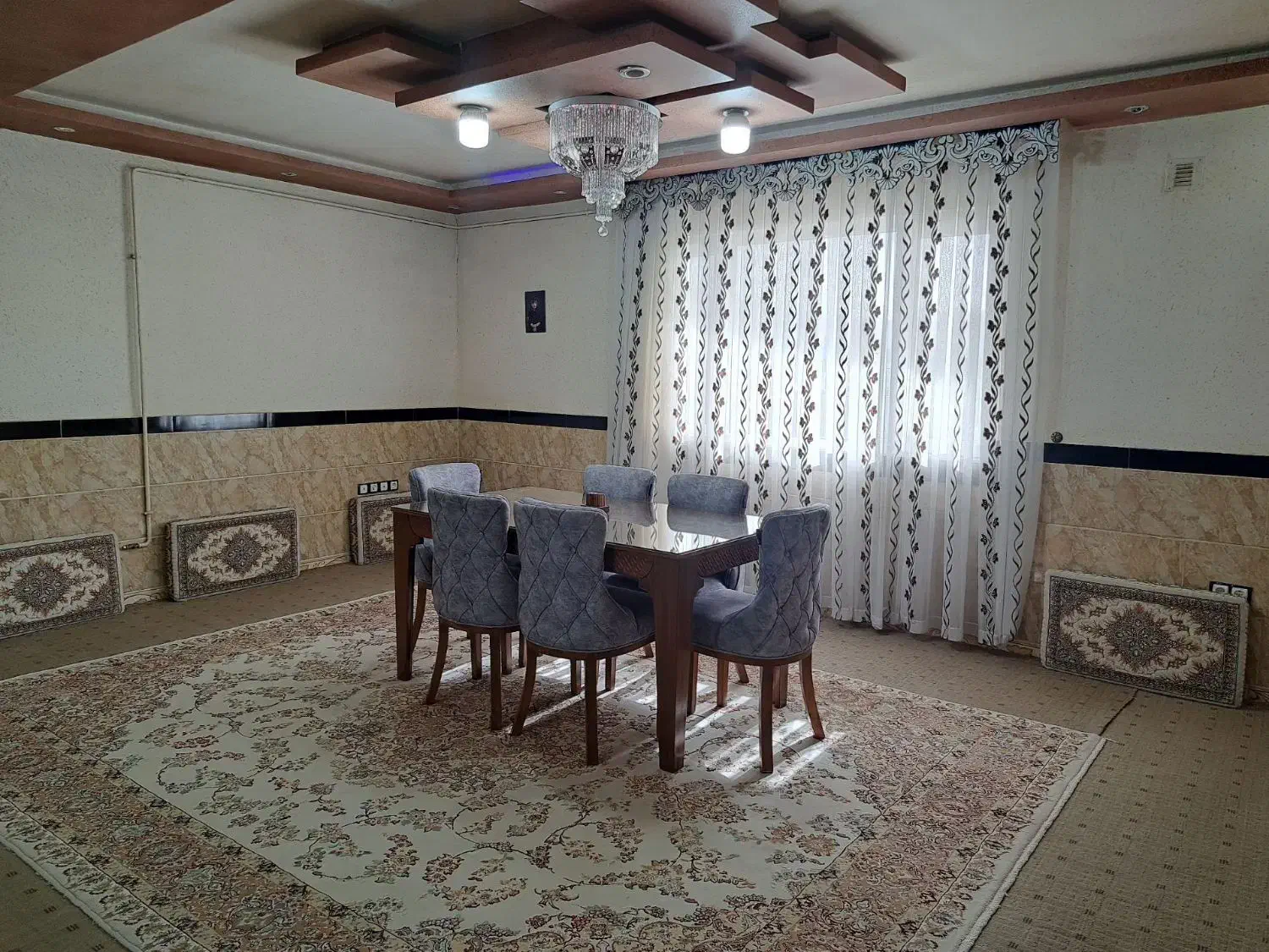 آپارتمان تک واحدی شخصی ساز|فروش آپارتمان|قروه, |دیوار