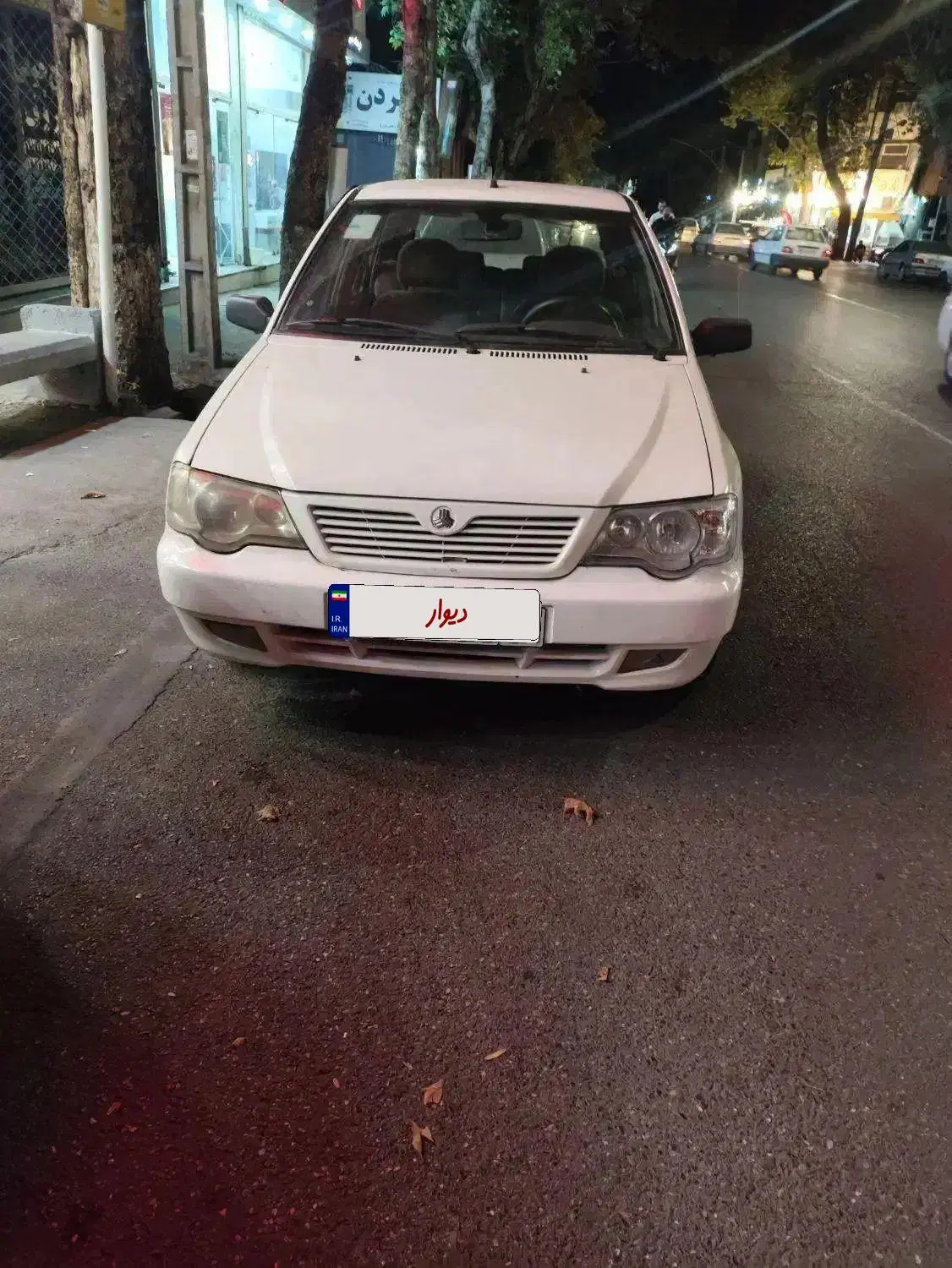 111مدل|خودرو سواری و وانت|گرگان, |دیوار