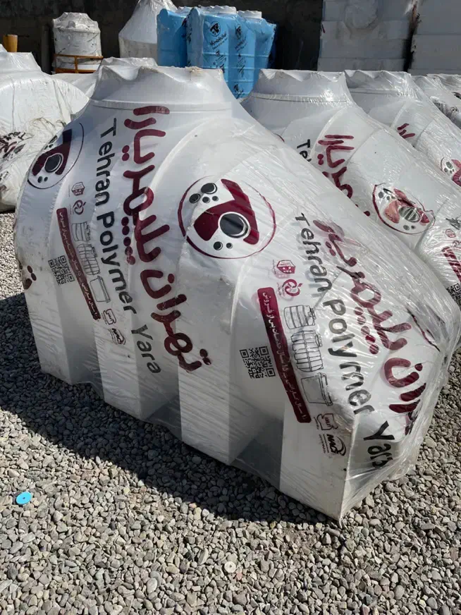 مخزن تانکر هیدروفوب پلاس با منبع تحت فشارFALCO|مصالح و تجهیزات ساختمان|تهران, خاوران|دیوار