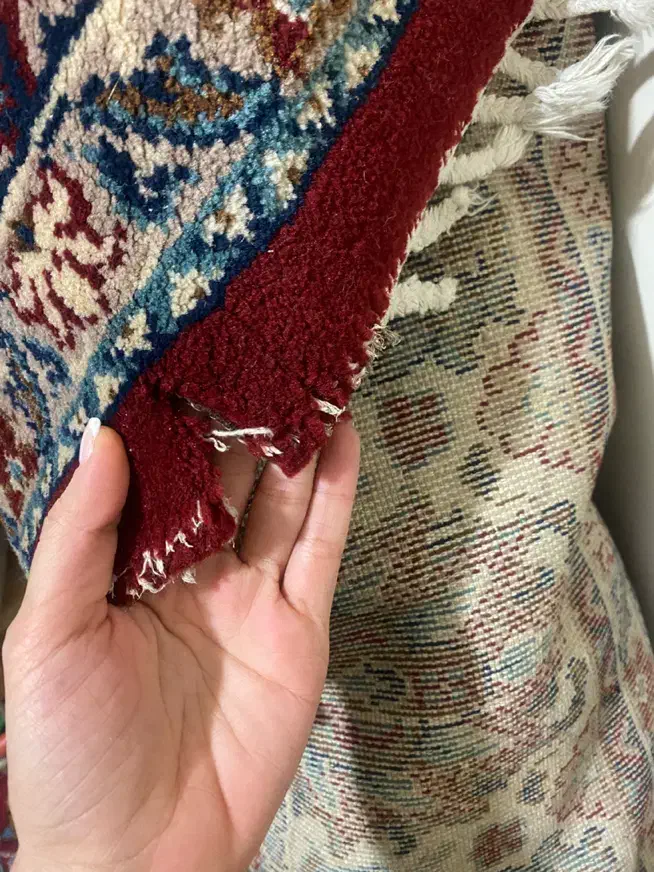 فرش ۱۲ متری|فرش|تهران, وردآورد|دیوار