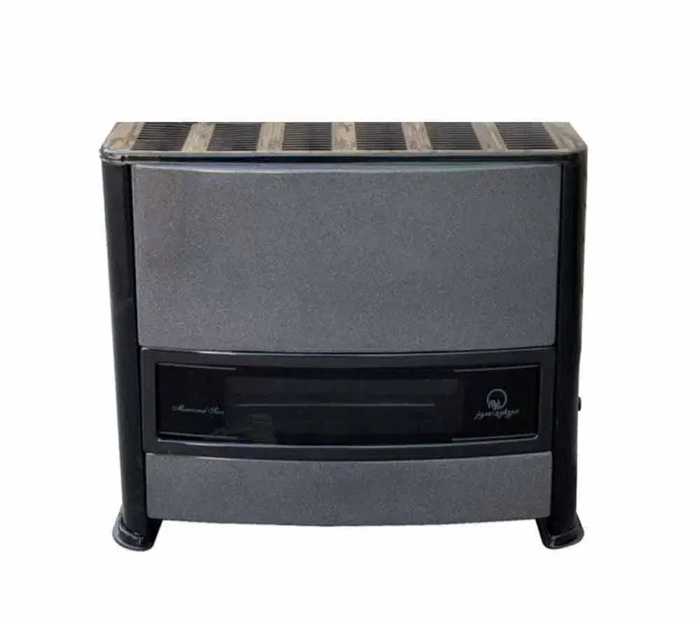 بخاری مروارید سوز|بخاری، هیتر، شومینه|دورود, |دیوار