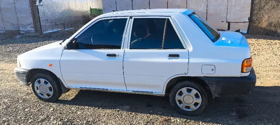 پراید 131|خودرو سواری و وانت|نورآباد, |دیوار