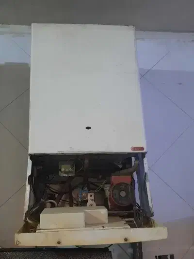 تاسیساتی امینی کله مناطق تهران|خدمات پیشه و مهارت|تهران, حر|دیوار