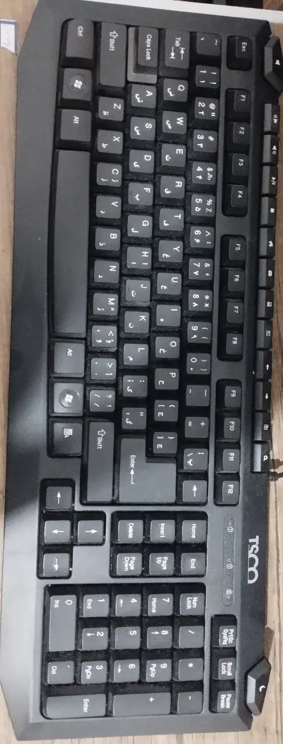 کامپیوتر HP درحدنو|رایانه رومیزی|اقبالیه, |دیوار