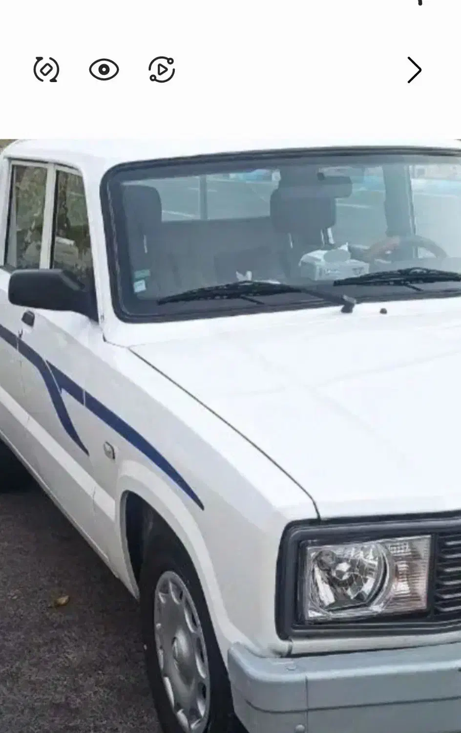 مزدا دو کابین ۲۰۰۰|خودرو سواری و وانت|تبریز, |دیوار