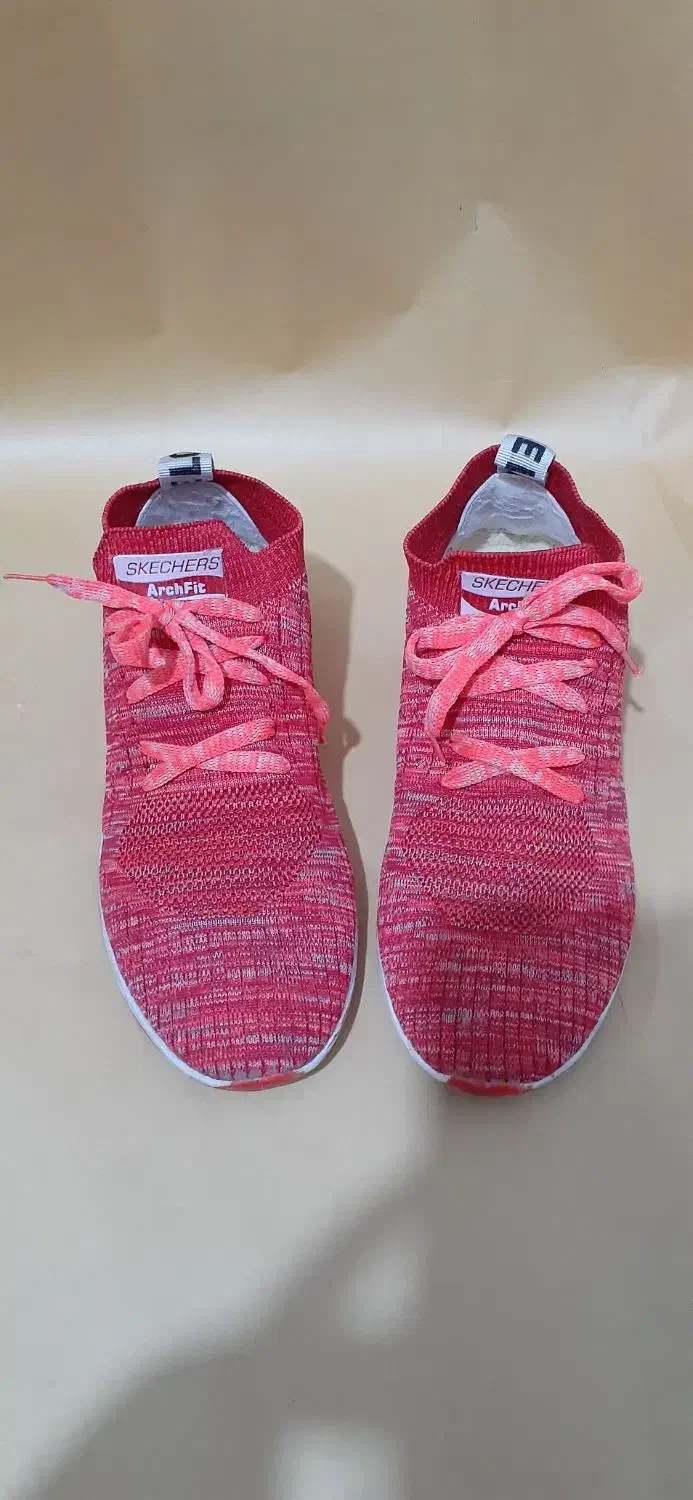 کفشها جفتی ۱۵۰ سایز ۳۷|کیف، کفش، کمربند|گنبد کاووس, |دیوار