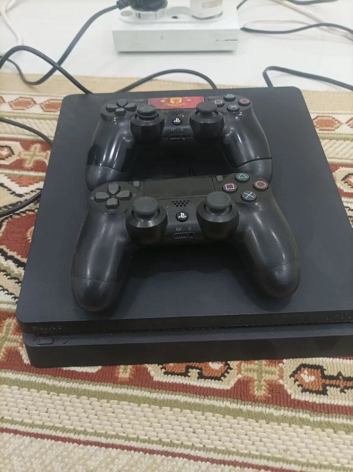 ps4 کپی خور 1 ترا اسلیم|کنسول، بازی ویدئویی و آنلاین|قوچان, |دیوار