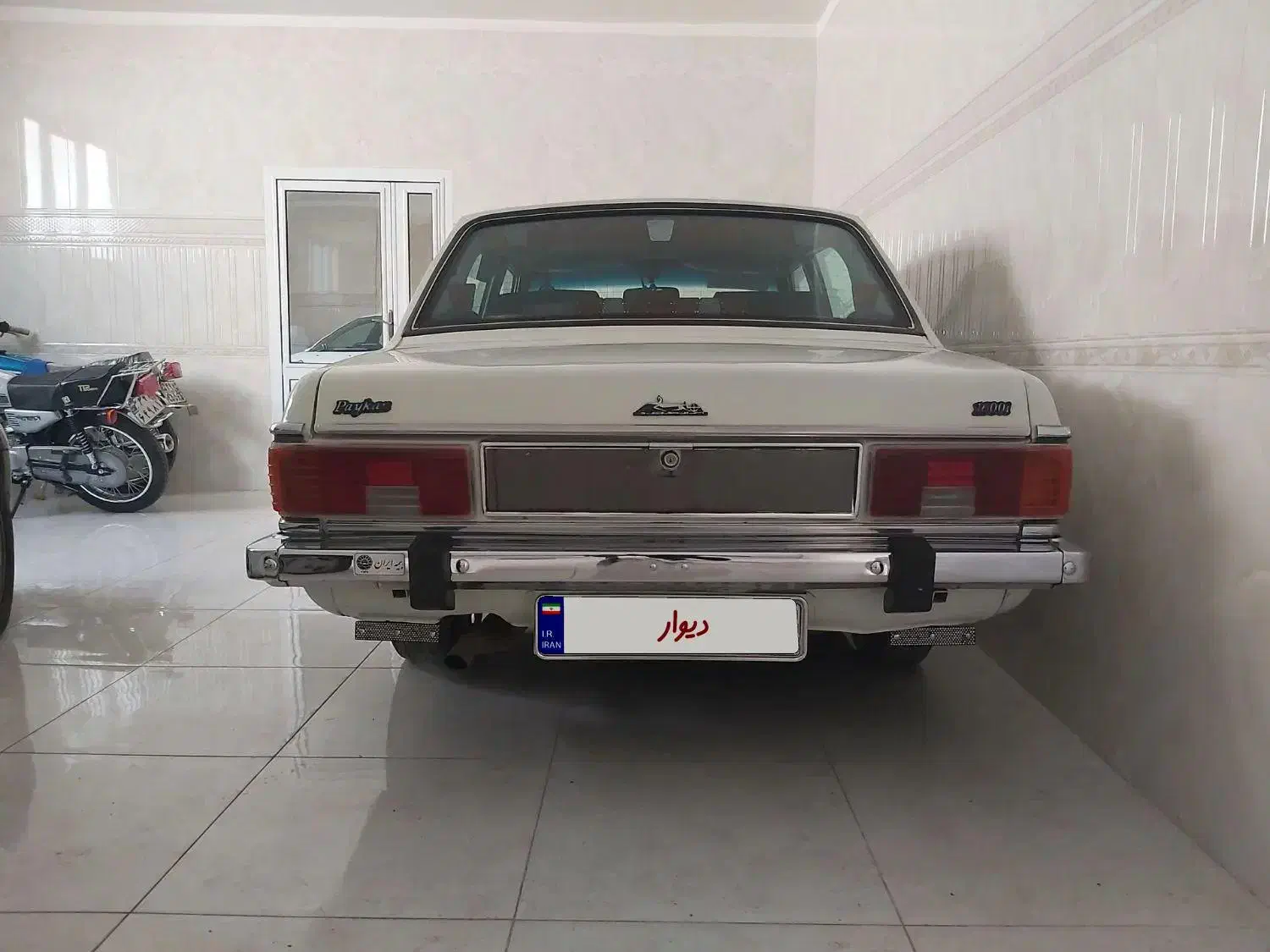 پیکان۸۳|خودرو سواری و وانت|تبریز, |دیوار