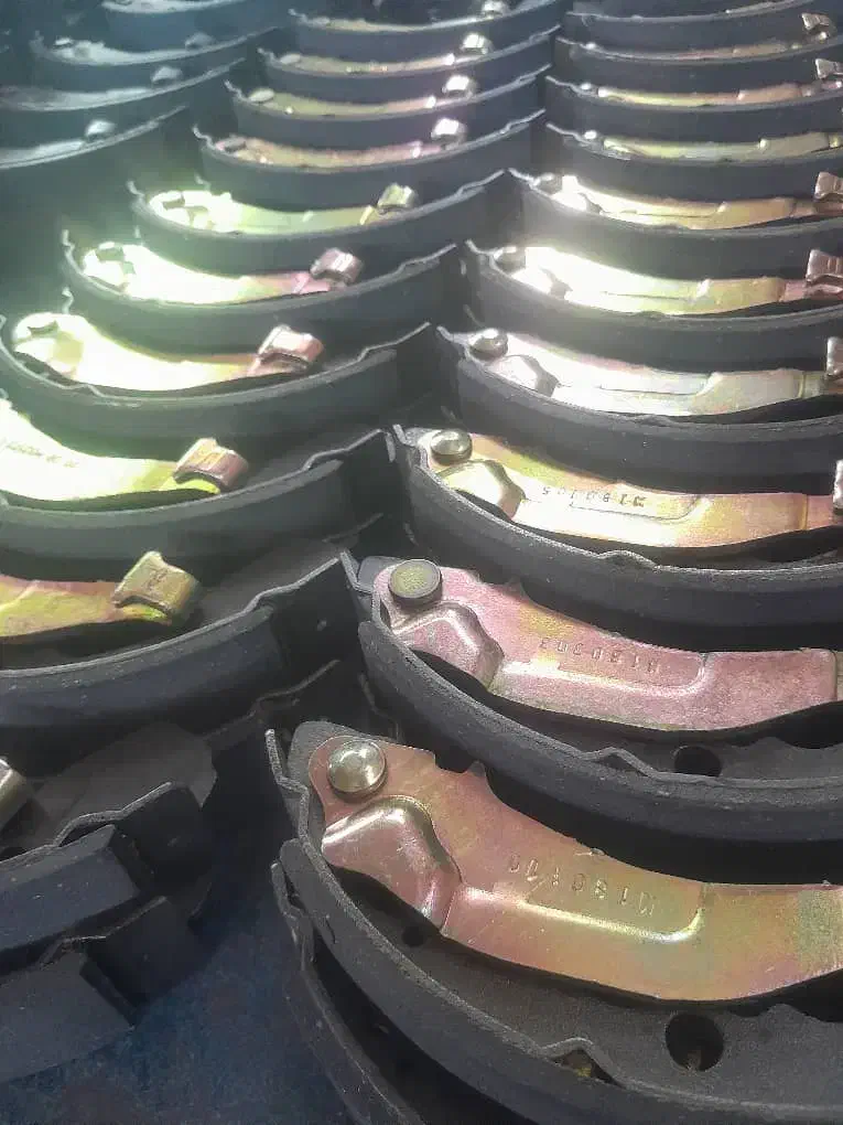 لنت ترمز|قطعات یدکی و لوازم جانبی|چهاردانگه (تهران), |دیوار