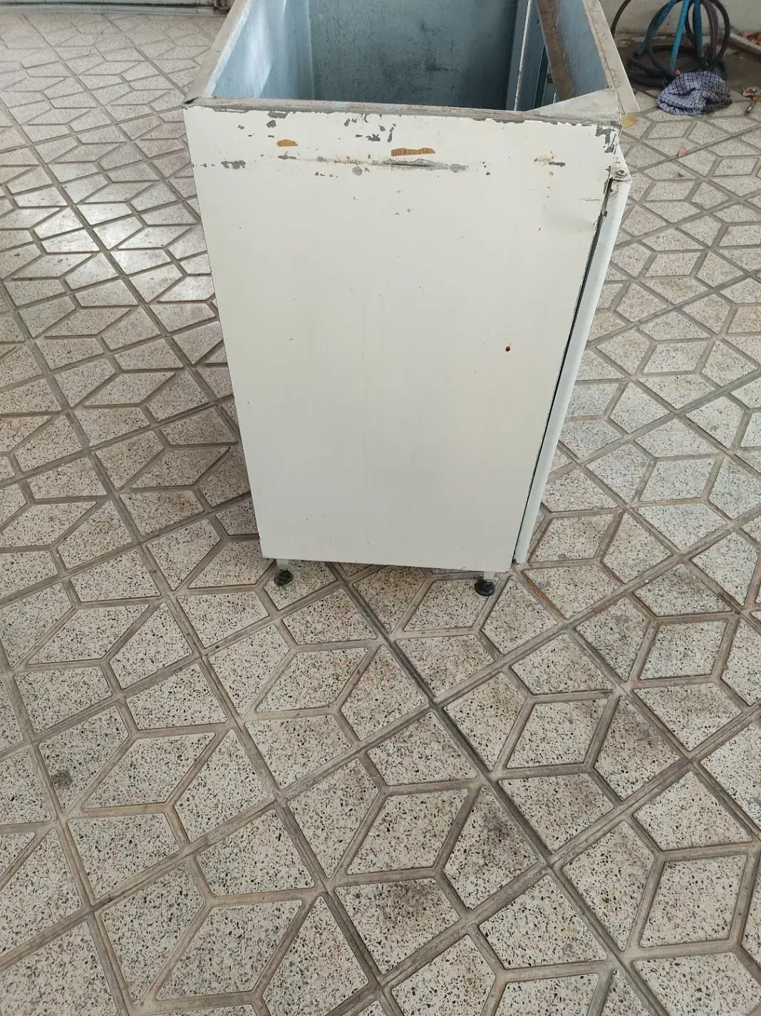 کابینت ظرفشویی|مصالح و تجهیزات ساختمان|بیجار, |دیوار