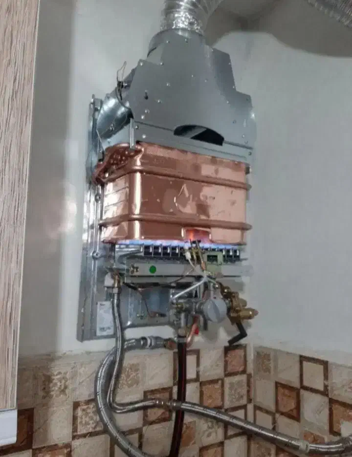 خرید و فروش.نصب تعمیر و سرویس آبگرمکن|آبگرمکن، پکیج، شوفاژ|اندیمشک, |دیوار