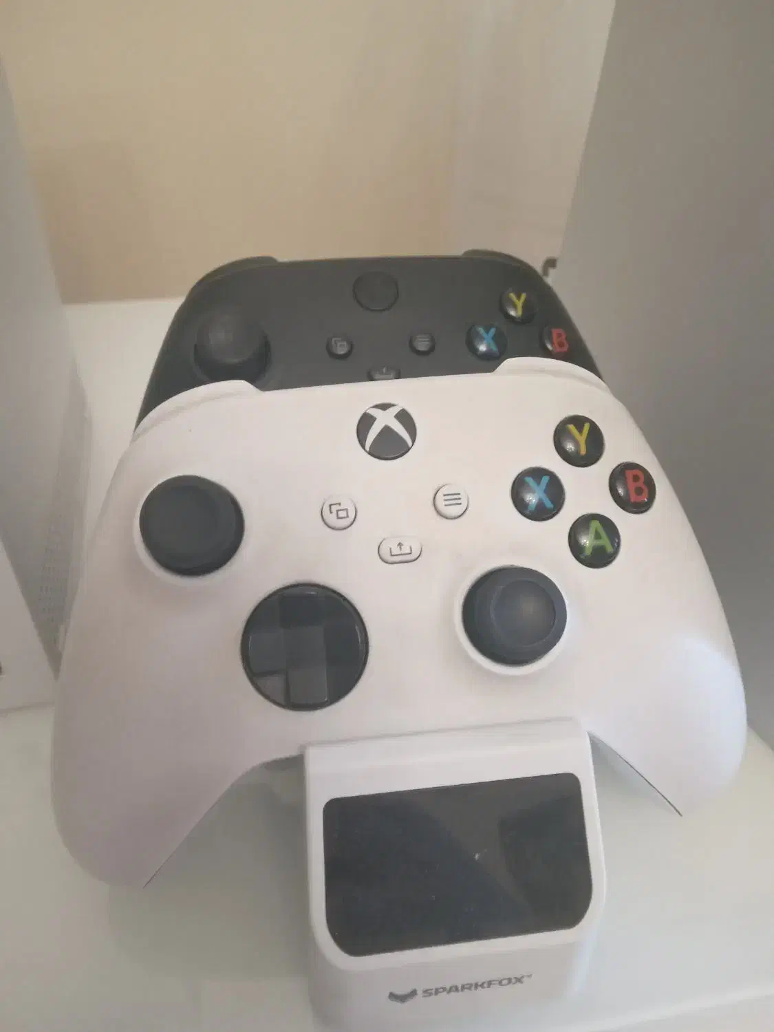 ایکس باکس سری اس|کنسول، بازی ویدئویی و آنلاین|تهران, تهرانپارس غربی|دیوار