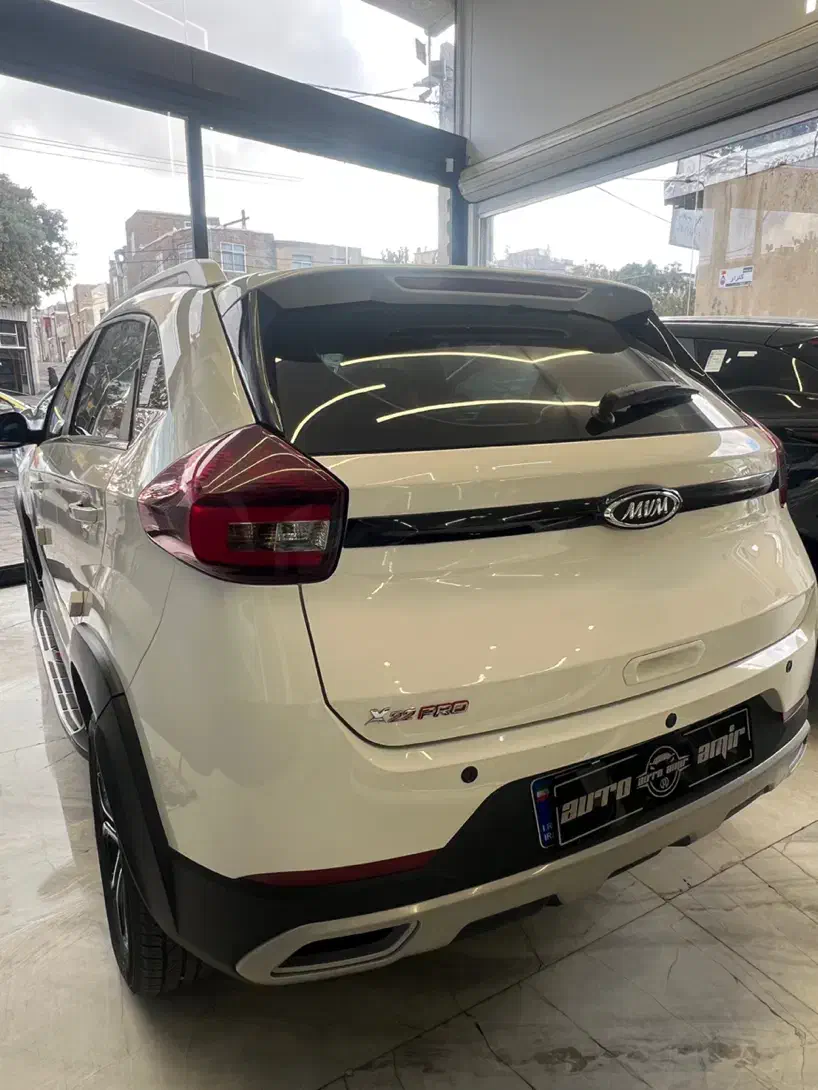 x22 پرو دنده ای|خودرو سواری و وانت|همدان, |دیوار