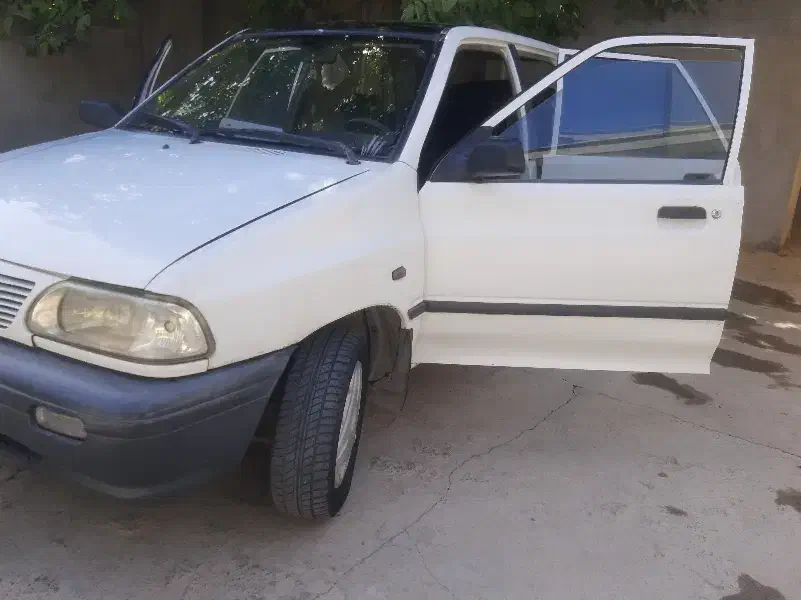 پراید صبا GLXI|خودرو سواری و وانت|خرمآباد, |دیوار