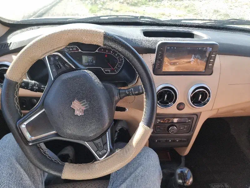 اطلس ۴۰۴|خودرو سواری و وانت|بندرعباس, |دیوار