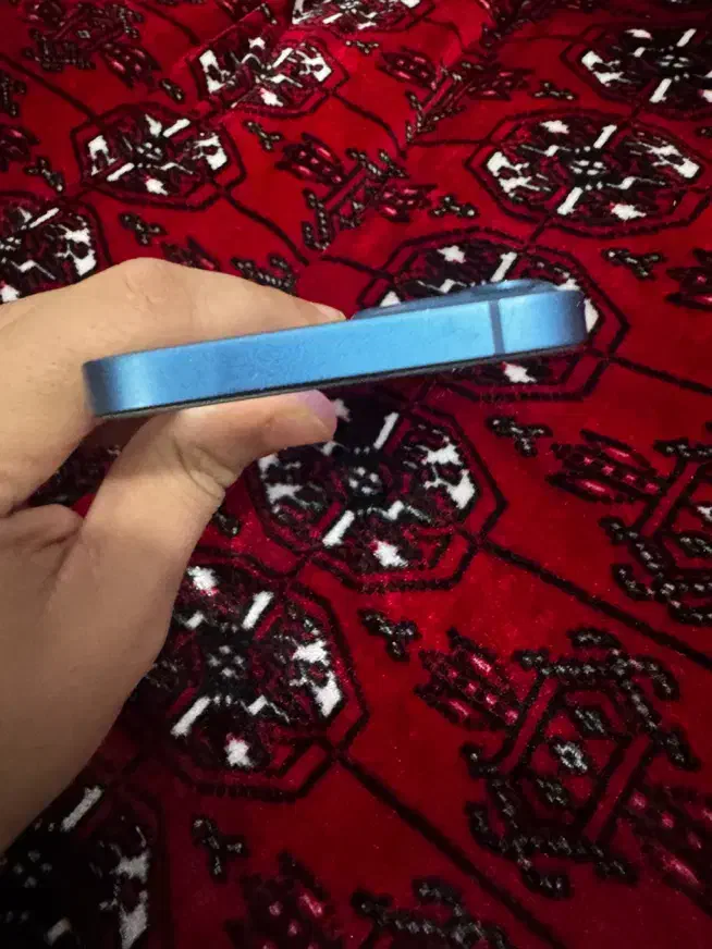 ایفون ۱۳ نرمال|موبایل|آزادشهر, |دیوار