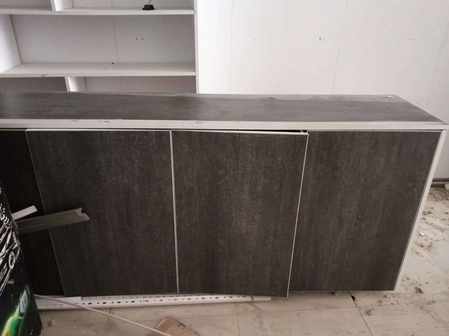 کابینت چوبی|جاکفشی، کمد، دراور|رشت, استقامت ۱|دیوار