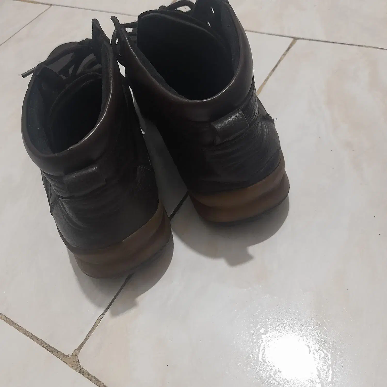 مجلسی نیم پوت|کیف، کفش، کمربند|فردیس, شهرک ۱۱۰|دیوار