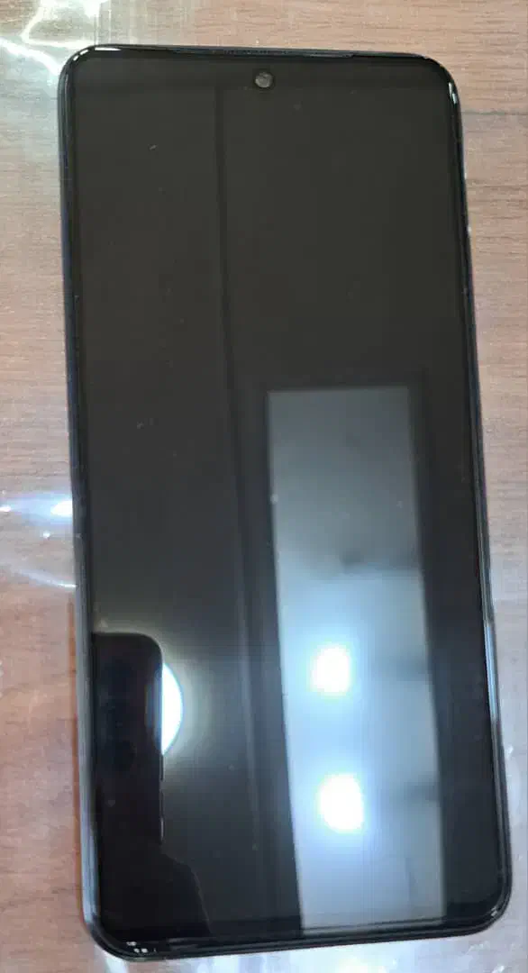 فروش فوری ردمی نوت ۱۲ اس به دلیل تغییر مدل گوشی|موبایل|عسلویه, |دیوار