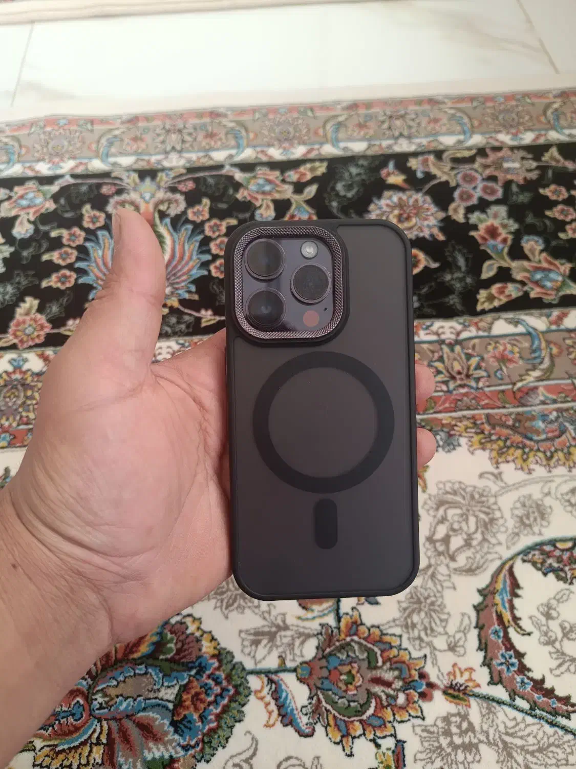 آیفون 14pro|موبایل|قروه, |دیوار