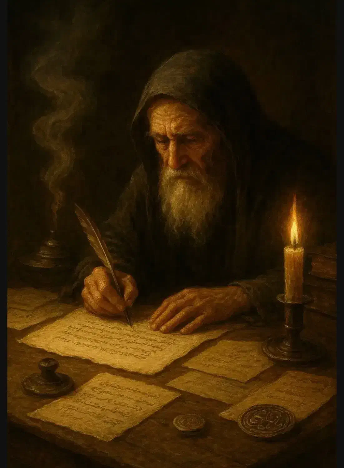 سرکتاب دعانویس دعا طالع بینی فال استخاره|کتاب و مجله مذهبی|شیراز, حومه شیراز|دیوار