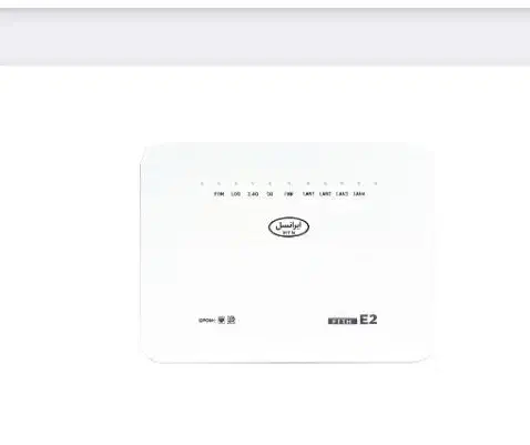 مودم فیبر نوری|مودم و تجهیزات شبکه|خرمدره, |دیوار